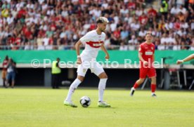 12.08.23 TSG Balingen - VfB Stuttgart
