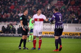 VfB Stuttgart - FC Schalke 04