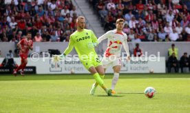 06.05.23 SC Freiburg - RB Leipzig