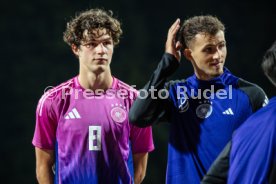 10.09.24 U21 Estland - U21 Deutschland