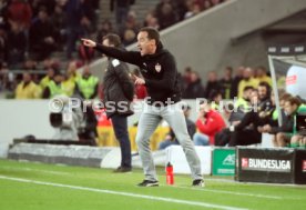 VfB Stuttgart - Borussia M&ouml;nchengladbach