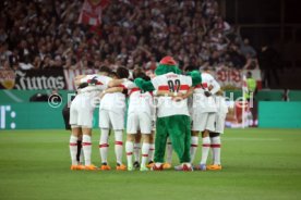 03.05.23 VfB Stuttgart - Eintracht Frankfurt