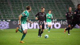06.12.20 SV Werder Bremen - VfB Stuttgart