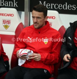 VfB Stuttgart - TSG 1899 Hoffenheim