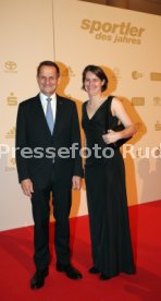 Sportler des Jahres 2018