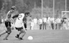 05.07.85 VfL H&ouml;fen - Stuttgarter Kickers