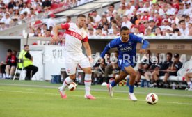 08.08.26 VfB Stuttgart - FC Everton
