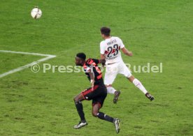 VfB Stuttgart - Hamburger SV