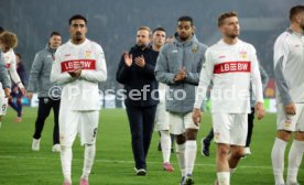 02.10.25 FC Basel - VfB Stuttgart