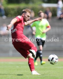 VfB Stuttgart - FC Wohlen AG