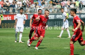 25.07.21 SV Sandhausen - Fortuna D&uuml;sseldorf