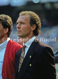 WM 1990 CSFR - Deutschland