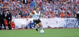 18.06.92 Niederlande - Deutschland