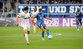 02.11.24 TSG 1899 Hoffenheim - FC St. Pauli