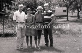 11.08.1982 VfB Stuttgart F&ouml;rster Br&uuml;der