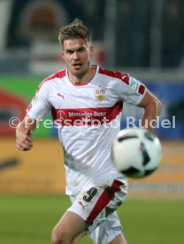 1. FC Heidenheim- VfB Stuttgart
