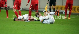 29.01.21 VfB Stuttgart - 1. FSV Mainz 05