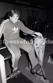 14.09.81 Fussball Buffy Ettmayer