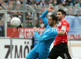 Stuttgarter Kickers