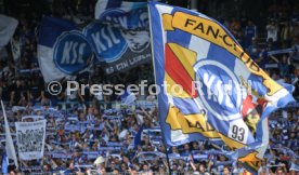 Karlsruher SC - SC Paderborn