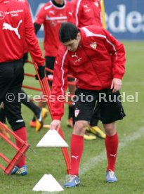 VfB Stuttgart
