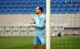 12.12.21 Karlsruher SC - 1. FC Heidenheim