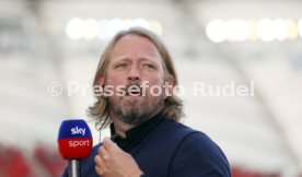 14.08.21 VfB Stuttgart - SpVgg Greuther Fürth