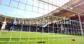 VfB Stuttgart - Karlsruher SC