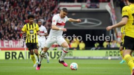15.04.23 VfB Stuttgart - Borussia Dortmund