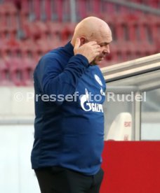 27.02.21 VfB Stuttgart - FC Schalke 04
