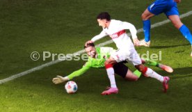 05.10.25 VfB Stuttgart - 1. FC Heidenheim