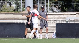 08.09.23 VfB Stuttgart - FC St. Gallen