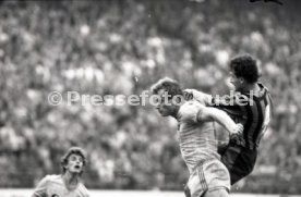 07.10.84 Inter Mailand - Hellas Verona