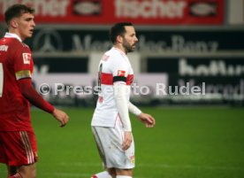 15.12.20 VfB Stuttgart - 1. FC Union Berlin