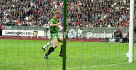 21.09.96 VfB Stuttgart - Fortuna D&uuml;sseldorf