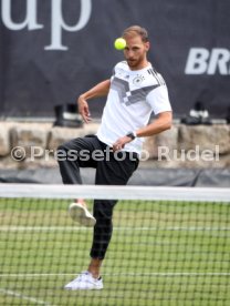 Tennis MercedesCup 2018