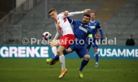 07.02.21 Karlsruher SC - SSV Jahn Regensburg