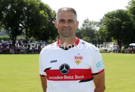 18.06.22 TSV Deizisau - VfB Stuttgart Traditionself