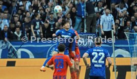 01.11.25 Karlsruher SC - FC Schalke 04