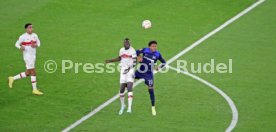 08.11.22 VfB Stuttgart - Hertha BSC Berlin