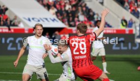 18.10.25 1. FC Heidenheim - SV Werder Bremen