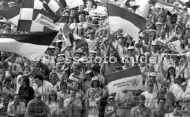 05.08.89 Stuttgarter Kickers - SG Wattenscheid 09