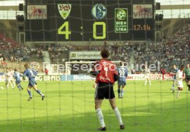 VfB Stuttgart