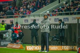 21.12.25 1. FC Heidenheim - FC Bayern M&uuml;nchen