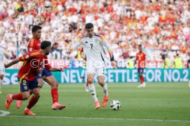 05.07.24 Spanien - Deutschland