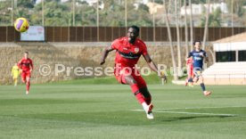 28.01.22 VfB Stuttgart - FK Rostow