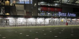 02.01.21 VfB Stuttgart - RB Leipzig