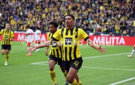 22.10.22 Borussia Dortmund - VfB Stuttgart