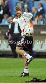 Fussball WM 2006