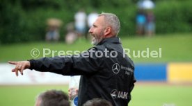 FC Z&uuml;rich - VfB Stuttgart